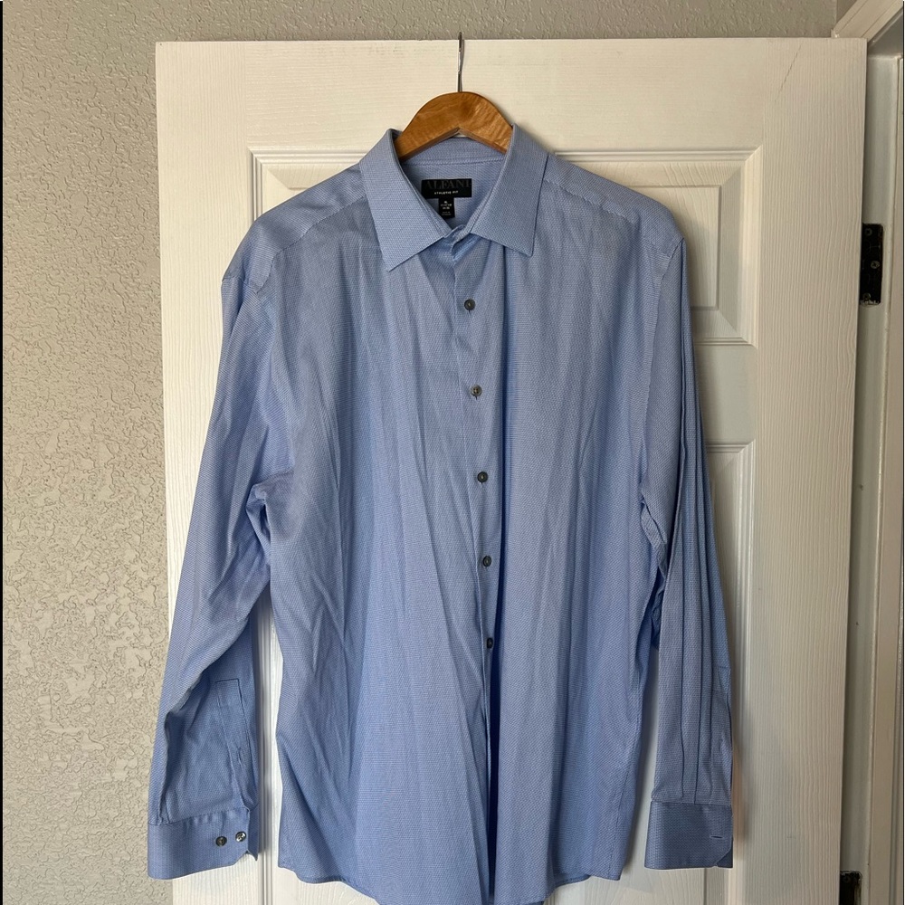 Alfani Mens dress shirts - Picture 4 of 4